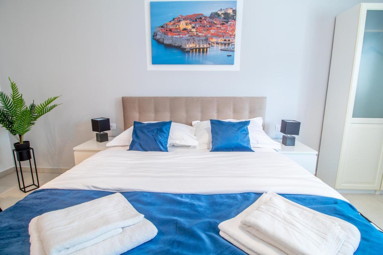 Apartments Vito Dubrovnik Dış mekan fotoğraf