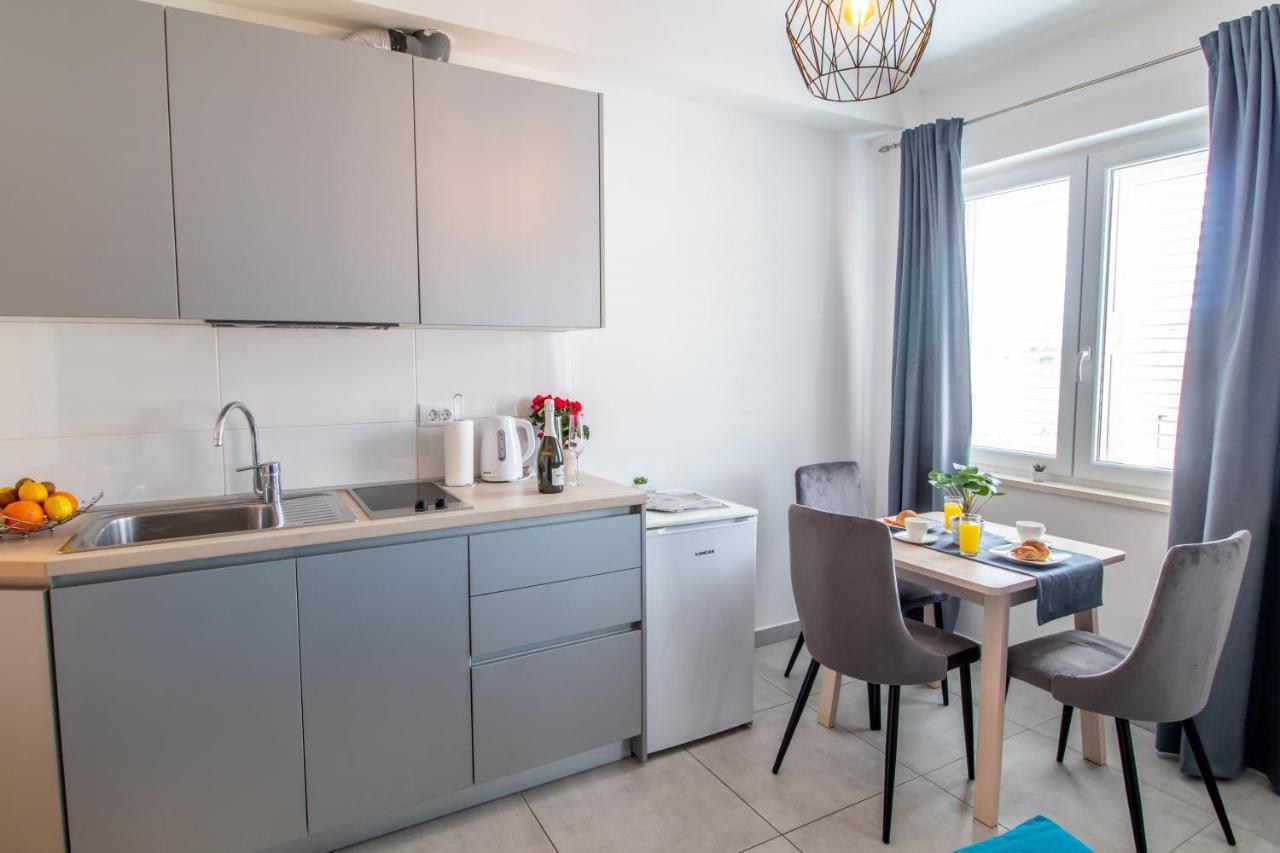 Apartments Vito Dubrovnik Dış mekan fotoğraf