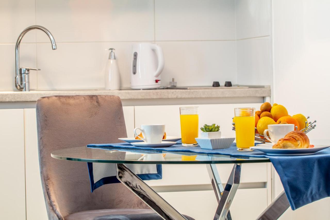 Apartments Vito Dubrovnik Dış mekan fotoğraf