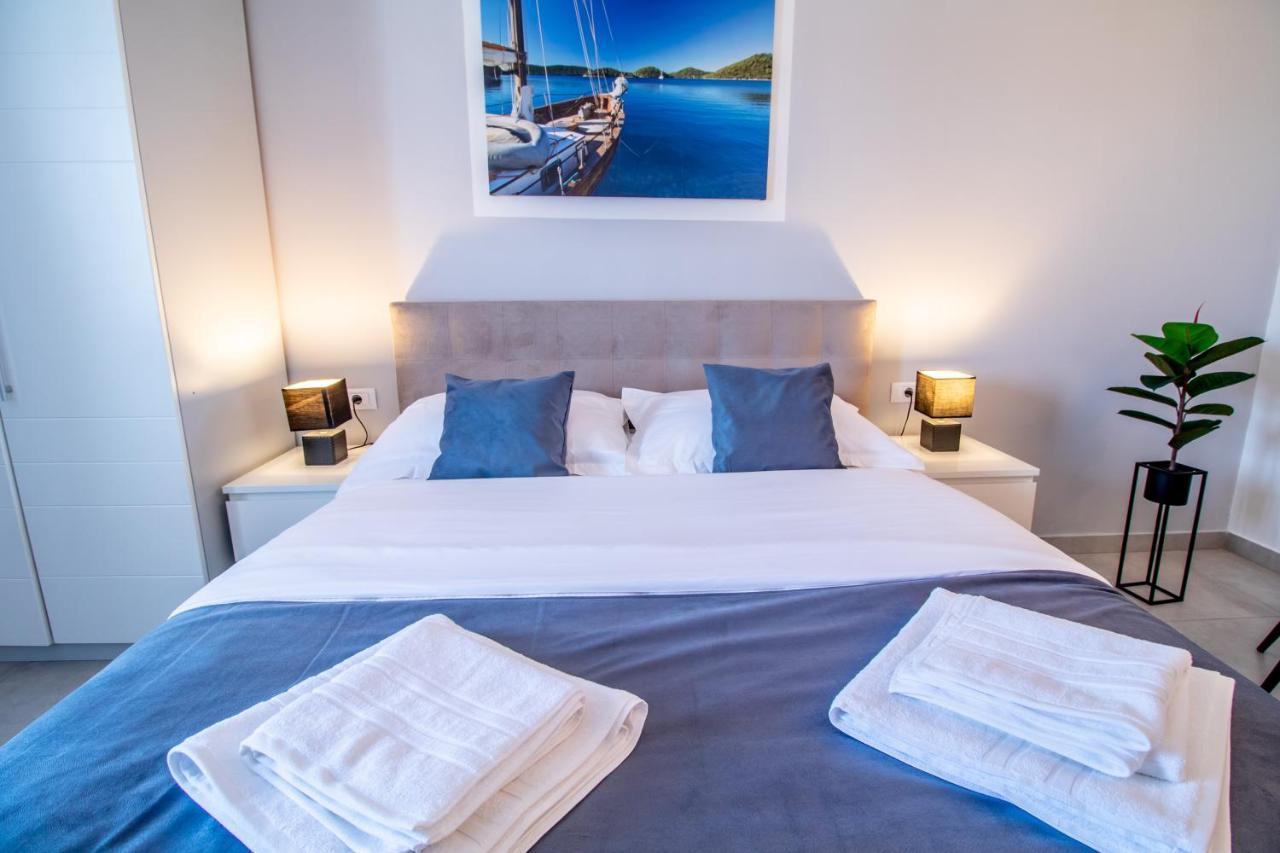 Apartments Vito Dubrovnik Dış mekan fotoğraf