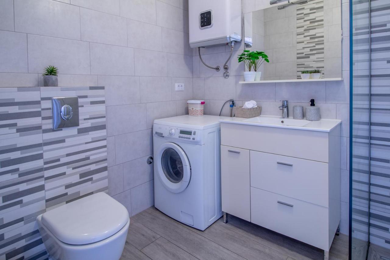 Apartments Vito Dubrovnik Dış mekan fotoğraf
