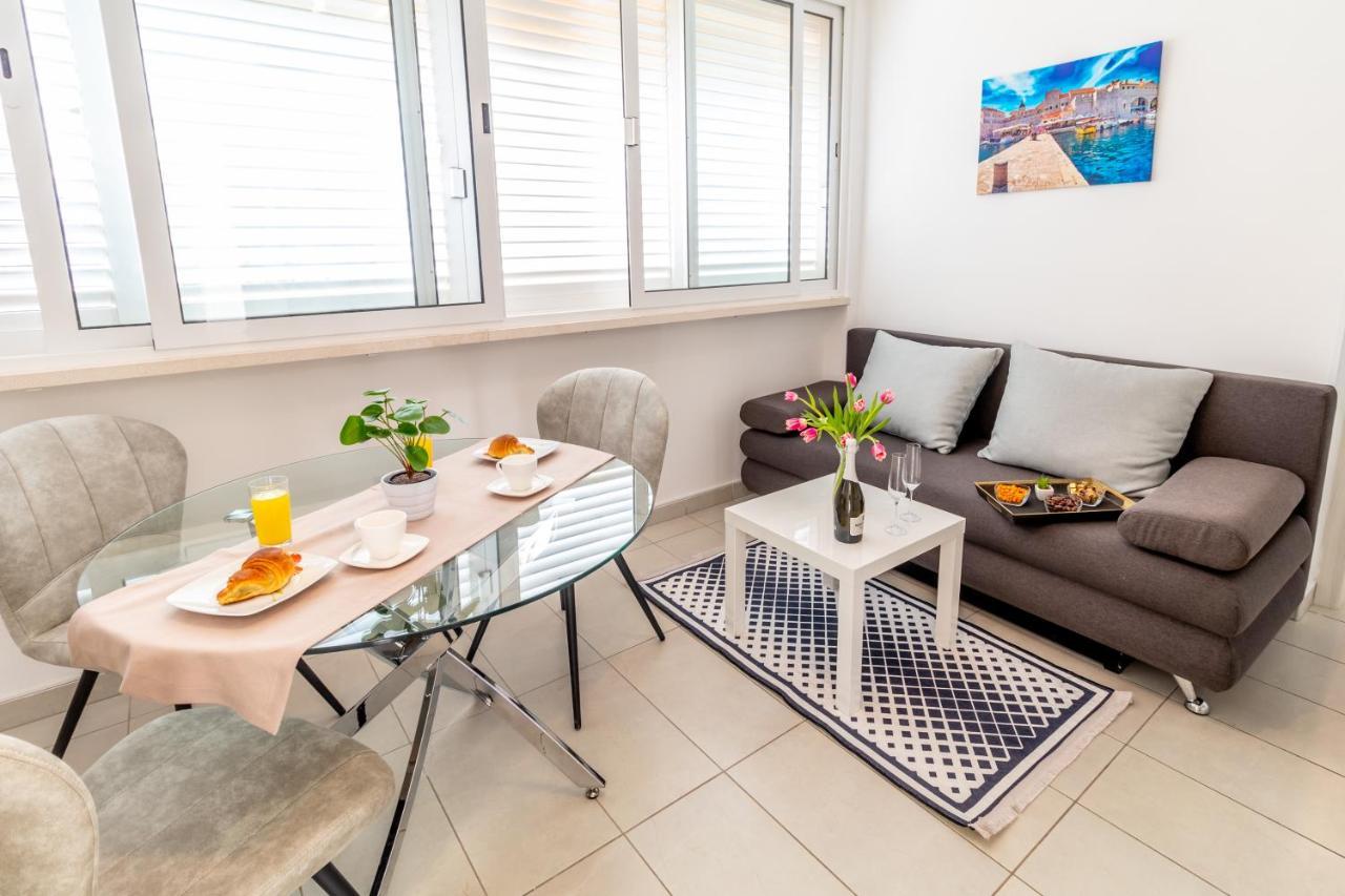Apartments Vito Dubrovnik Dış mekan fotoğraf