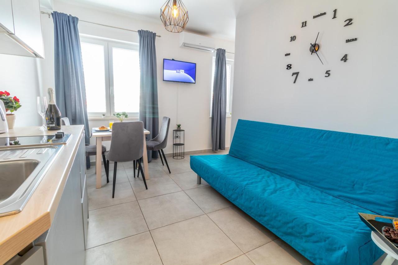 Apartments Vito Dubrovnik Dış mekan fotoğraf