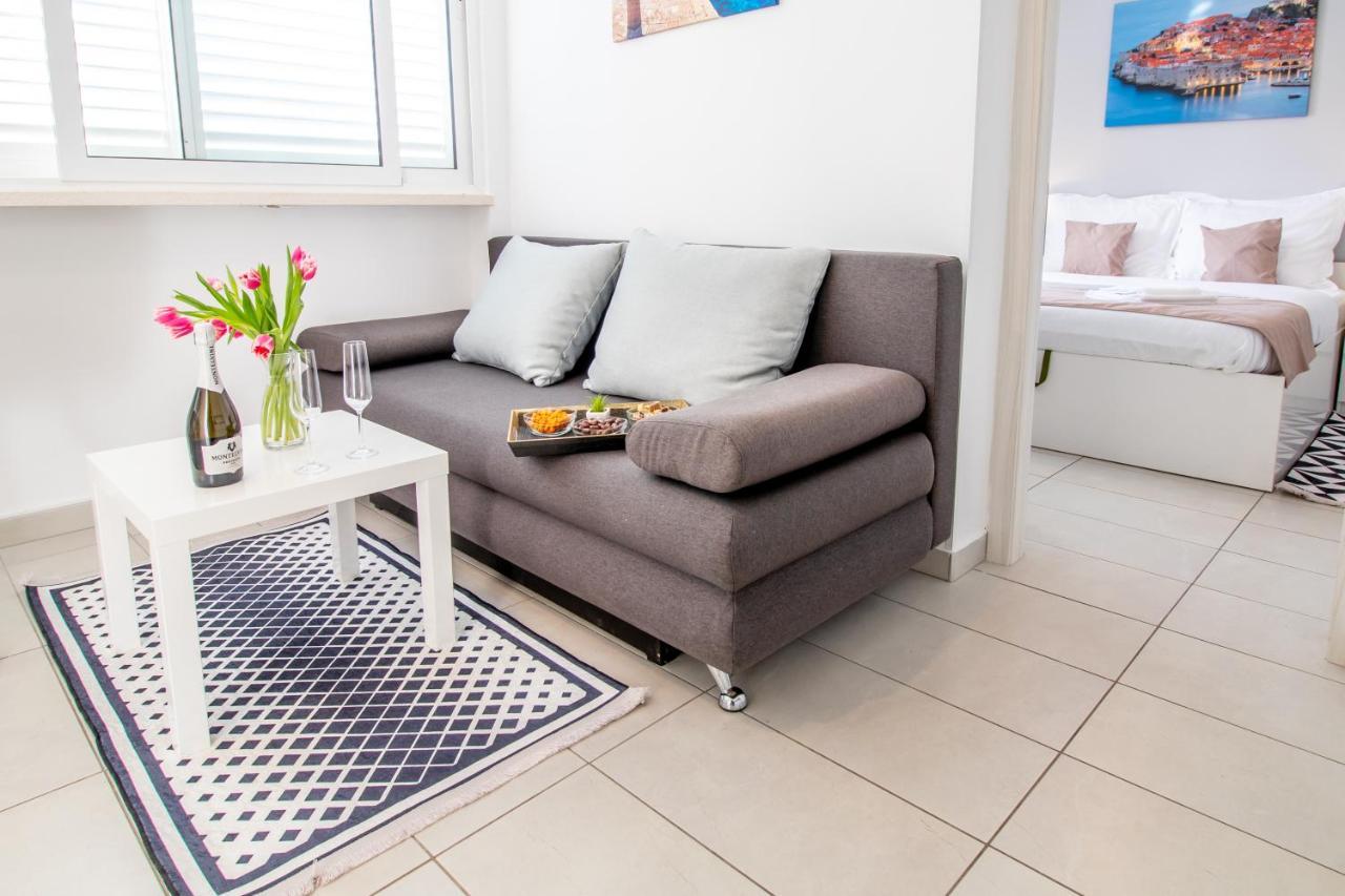 Apartments Vito Dubrovnik Dış mekan fotoğraf