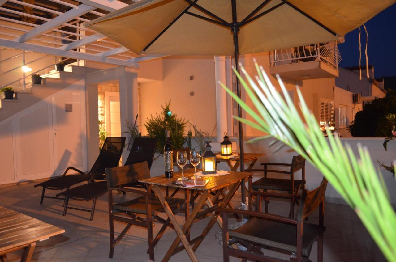 Apartments Vito Dubrovnik Dış mekan fotoğraf